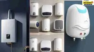 Top 25 Litre Storage Water Heaters With Overheat Protection: Picks From Bajaj, Crompton, Haier, And More
