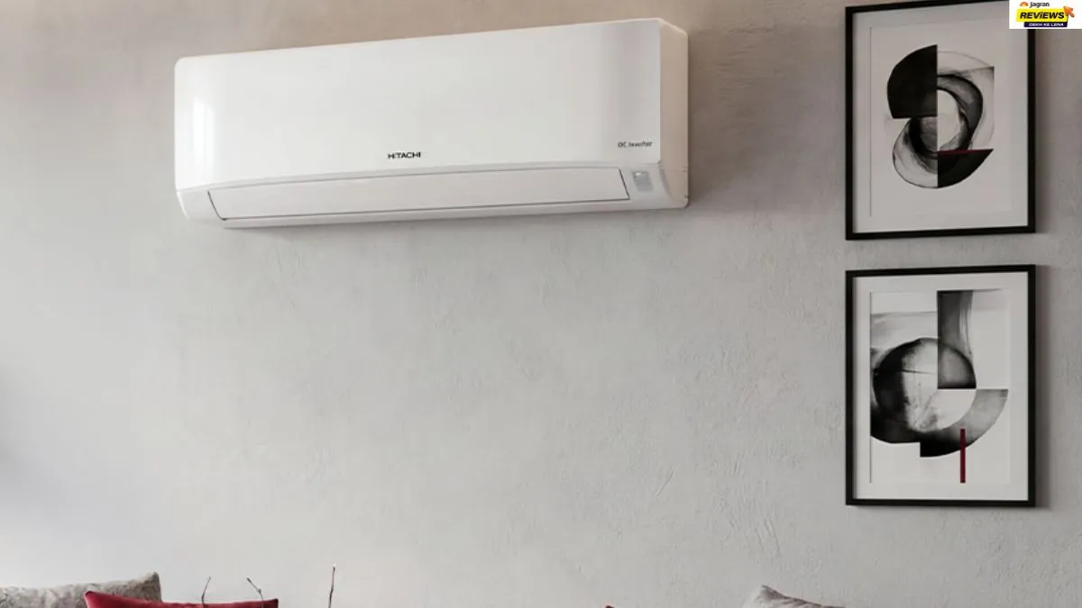 2 Ton Split ACs To Consider Before Great Indian Festival