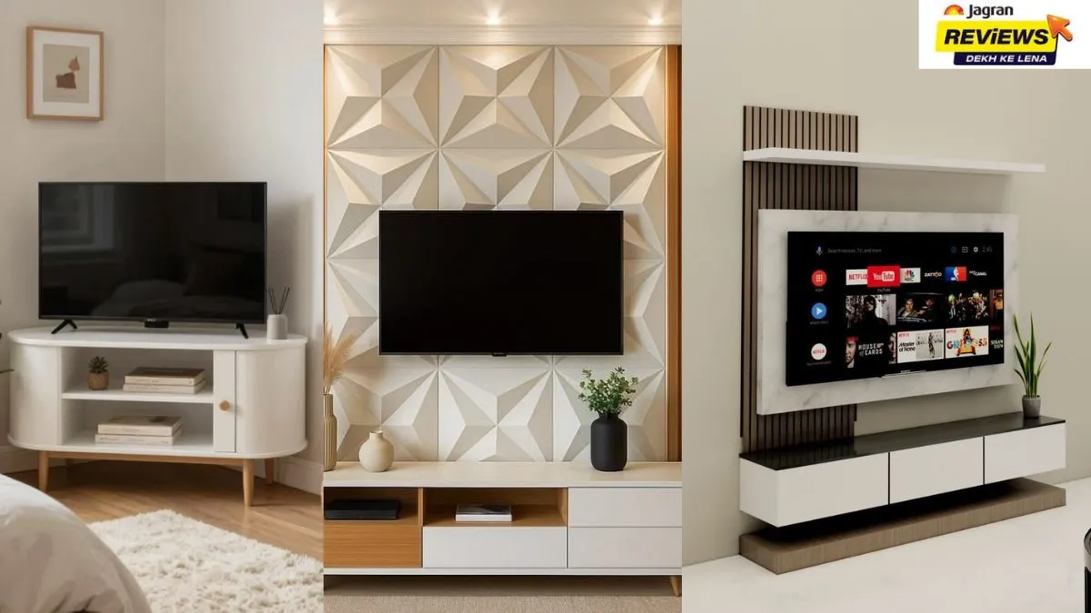 Lightweight 32-inch Smart TVs with Bluetooth Connectivity for Home