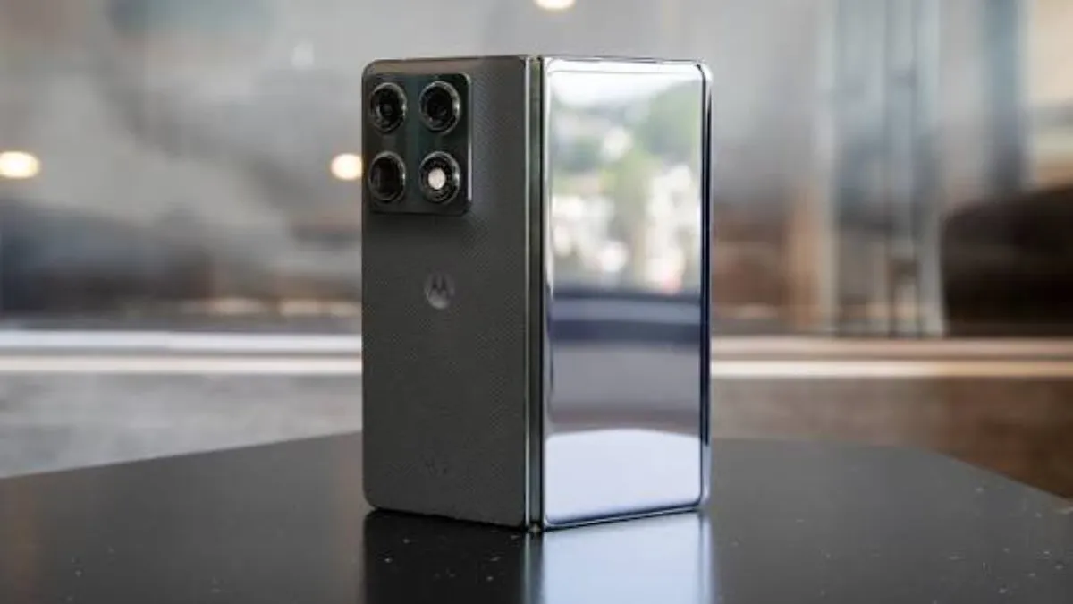 Motorola Razr Flex