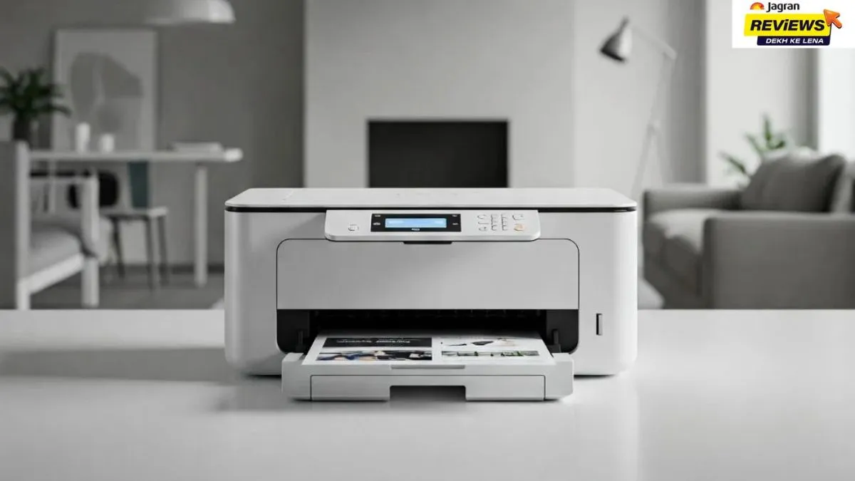 Top All-in-One Printers
