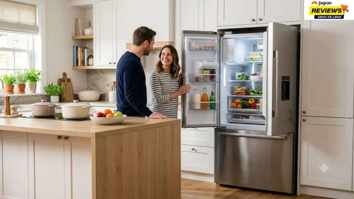 Refrigerator Buying Guide 2026