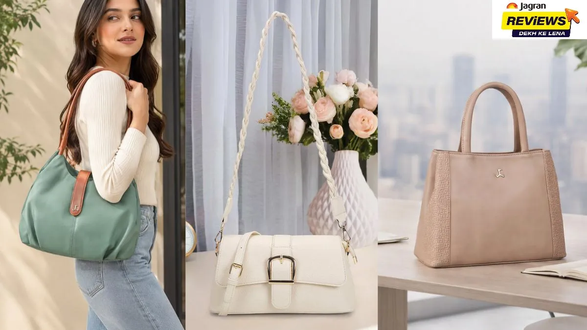 Top 5 Mochi Shoulder Purse for Women on Amazon