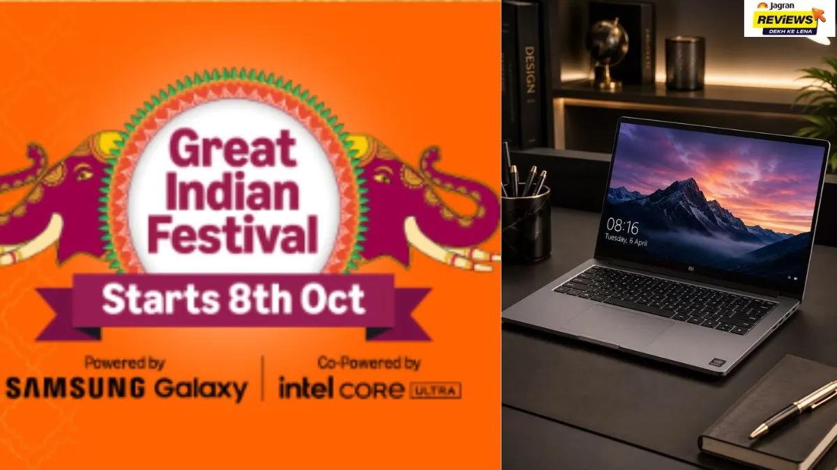 Top deals On Laptops Under RS 80000 | Image Source: Pinterest