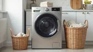 These 9 KG Washing Machines With WIFI Are Perfect For Modern Homes: Picks From LG, Samsung, And More                                          