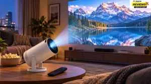5 Best of Portable Projectors Under 15,000 For Late Night Dorm Room Binge Watching (September 2026)                                                                                    