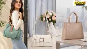 Top 5 Mochi Shoulder Purse for Women on Amazon: Fashion Forward Ladies Attending Evening Parties (September 2026)