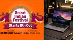 5 Top Exciting Deals On Laptops Under 80000 Ahead Of Amazon Great Indian Festival Sale 2026 From Apple, HP, And More
                                                                                                                                                                        