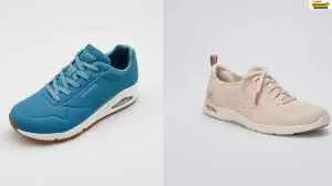 Top 5 Skechers Casual Shoes For Women: Comfortable And Stylish Options                                          
