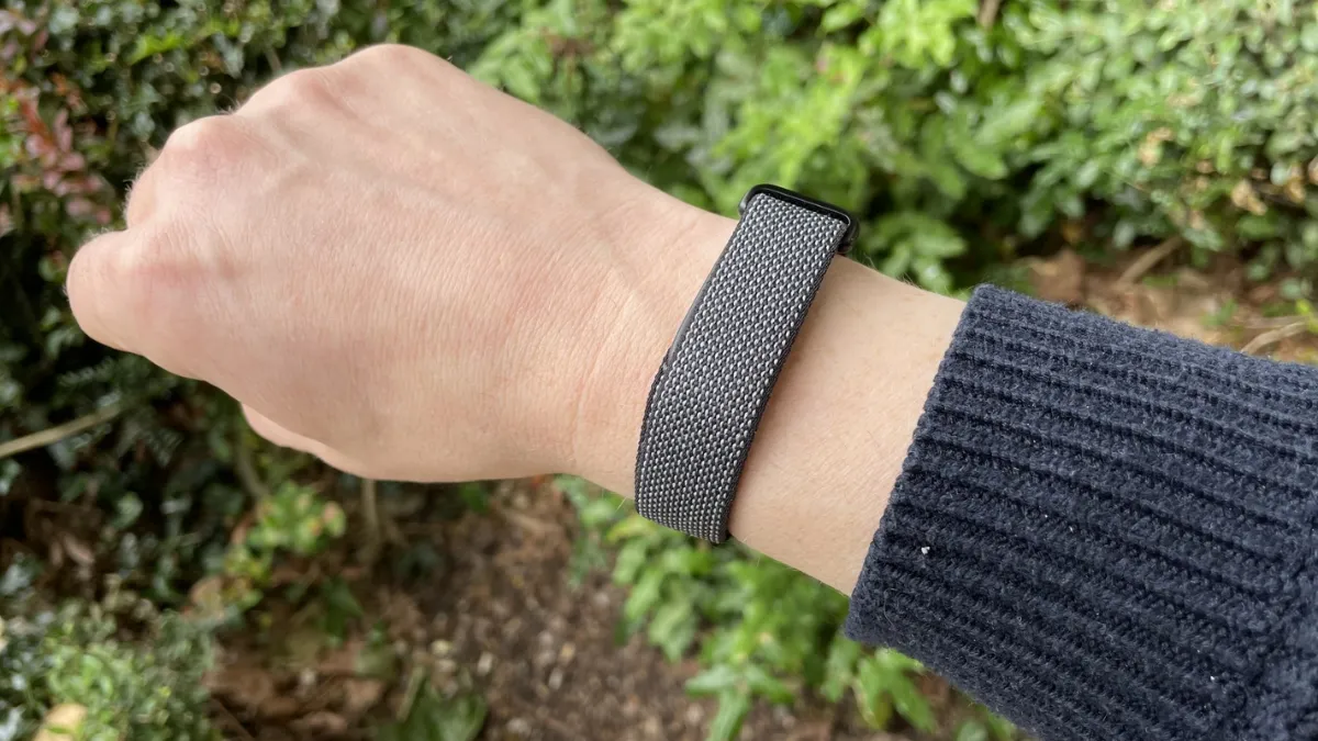 Google Fitbit Air India Launch