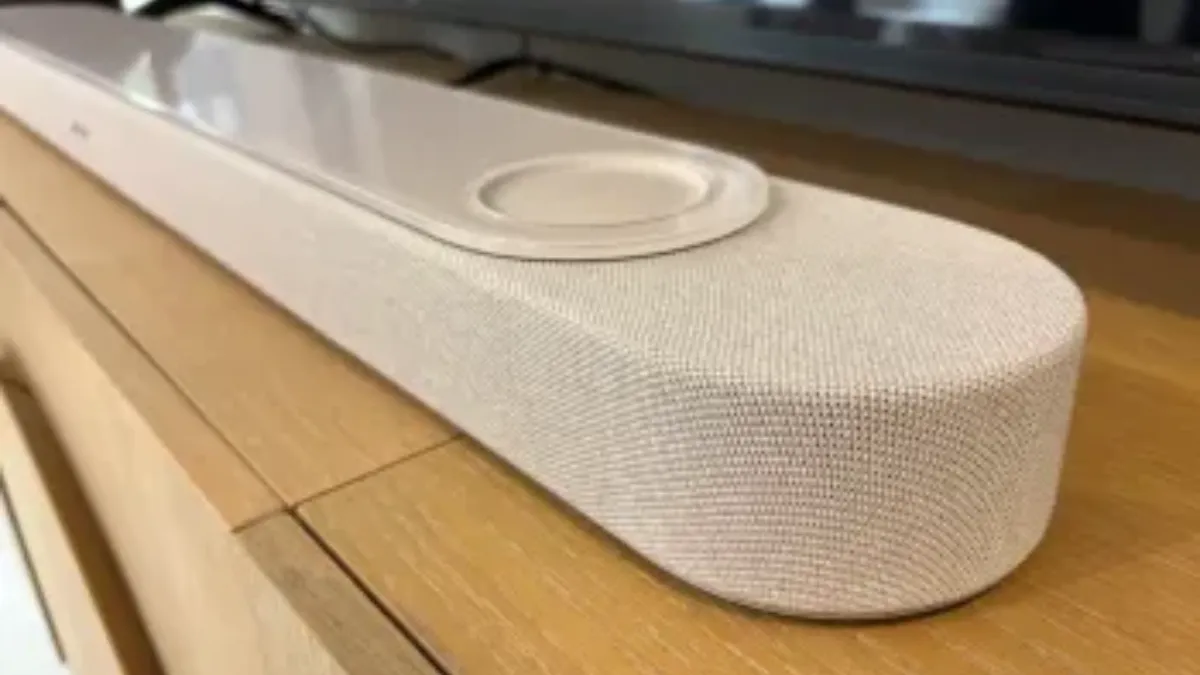 Noise Homestage Soundbar Range