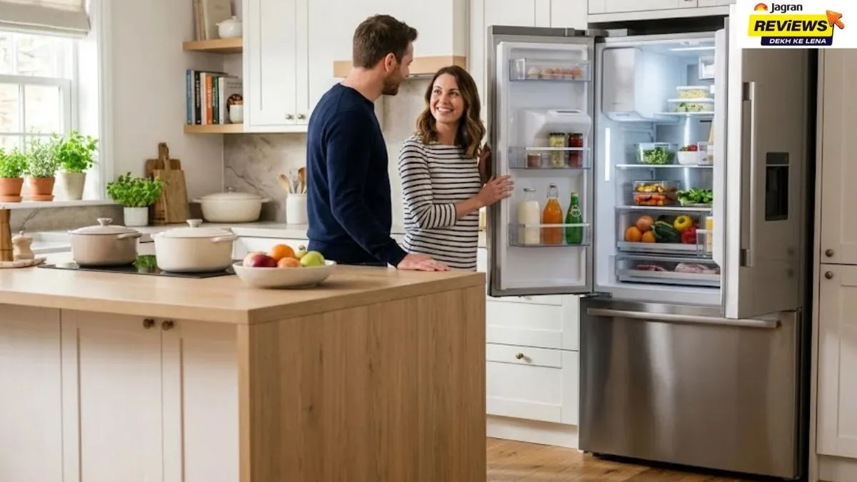 Refrigerator Buying Guide 2026