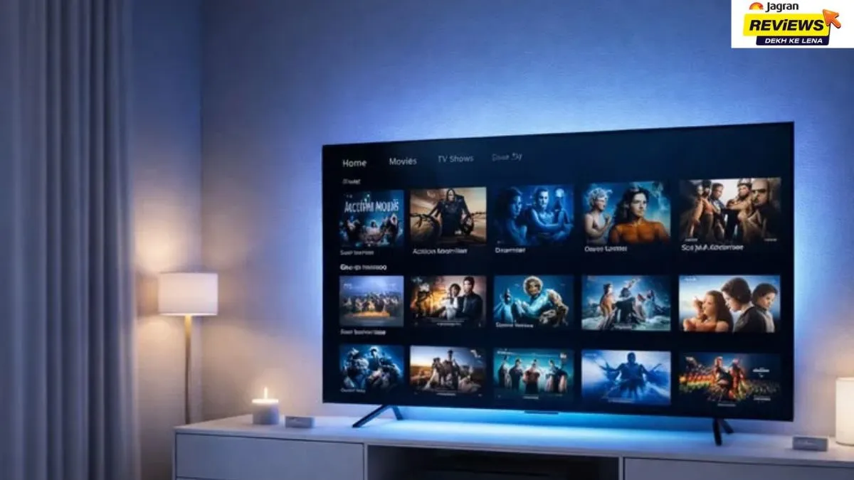 Amazon Pre-Deals on Samsung Smart TVs