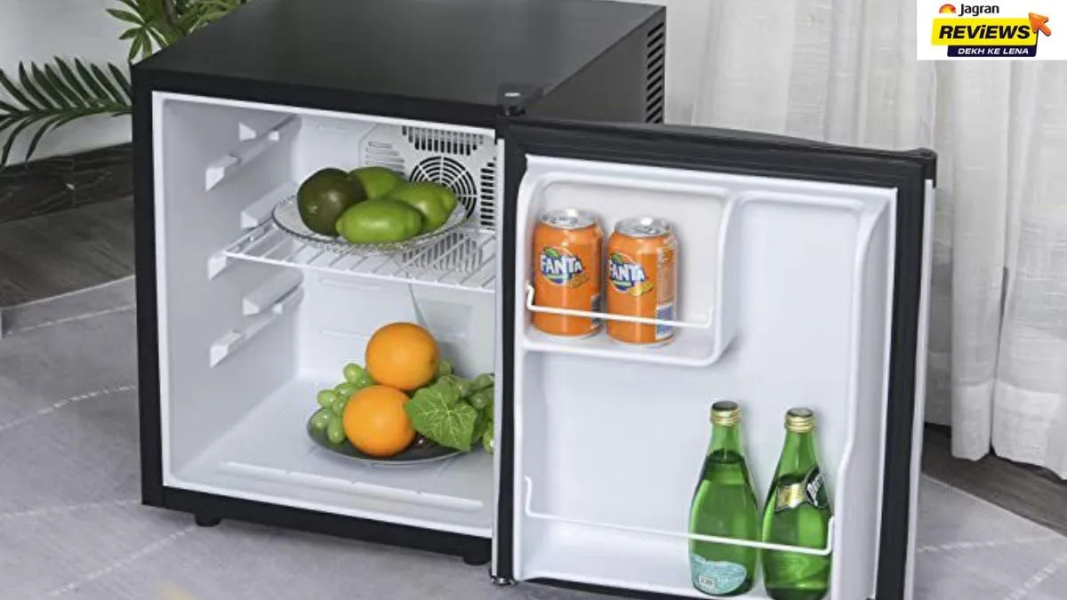 These 5 Mini Refrigerator Models Under 10000 Are Ideal Picks for Small Offices 
