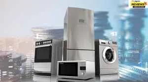 Amazon Great Indian Festival Vs Flipkart Big Billion Days Sale 2026: Which Mega Event Is Best For Appliances Shopping                                                                                                                                                                        