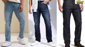 5 Best Highlander Stretchable Jeans For Men: Get The Perfect Clean Look
