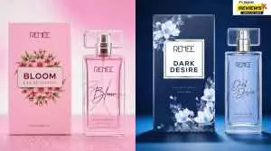 5 Best Signature RENEE Perfumes For Women For Seamless Up to 24 Hour Freshness (September 2026)                                          