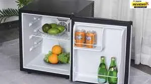 These 5 Mini Refrigerator Models Under 10000 Are Ideal Picks for Small Offices (September 2026)                                          