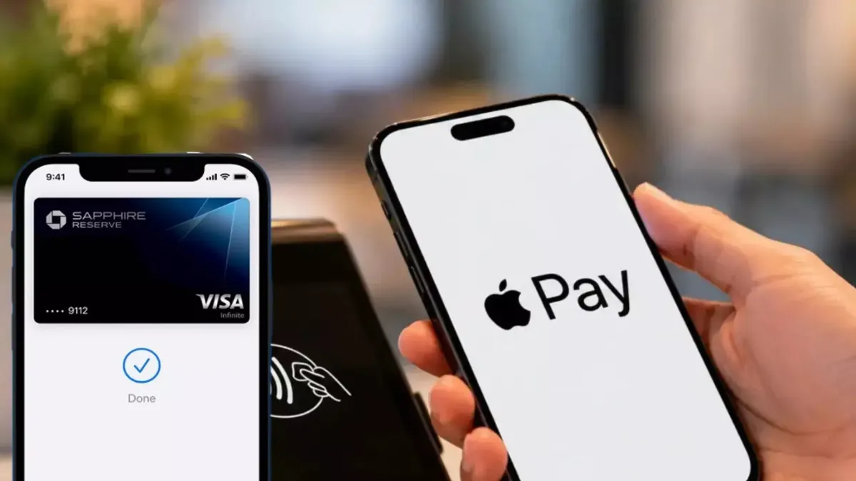 Apple Pay Launches In India