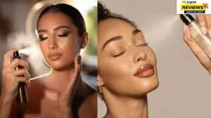 5 Makeup Fixer Sprays for a Smooth and Fresh Looking Base That Needs Fewer Touch-Ups (October 2026)