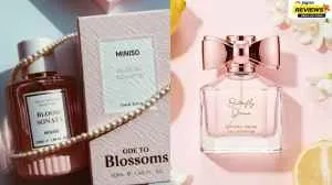 5 Elegant MINISO Women’s Perfume for Long Lasting Freshness (October 2026)                                          