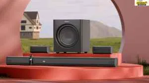 Why These Zebronics Soundbar With Dolby Atmos Or Audio Deals Worthy To Check Before Amazon Great Indian Festival sale Begins?                                                                                    