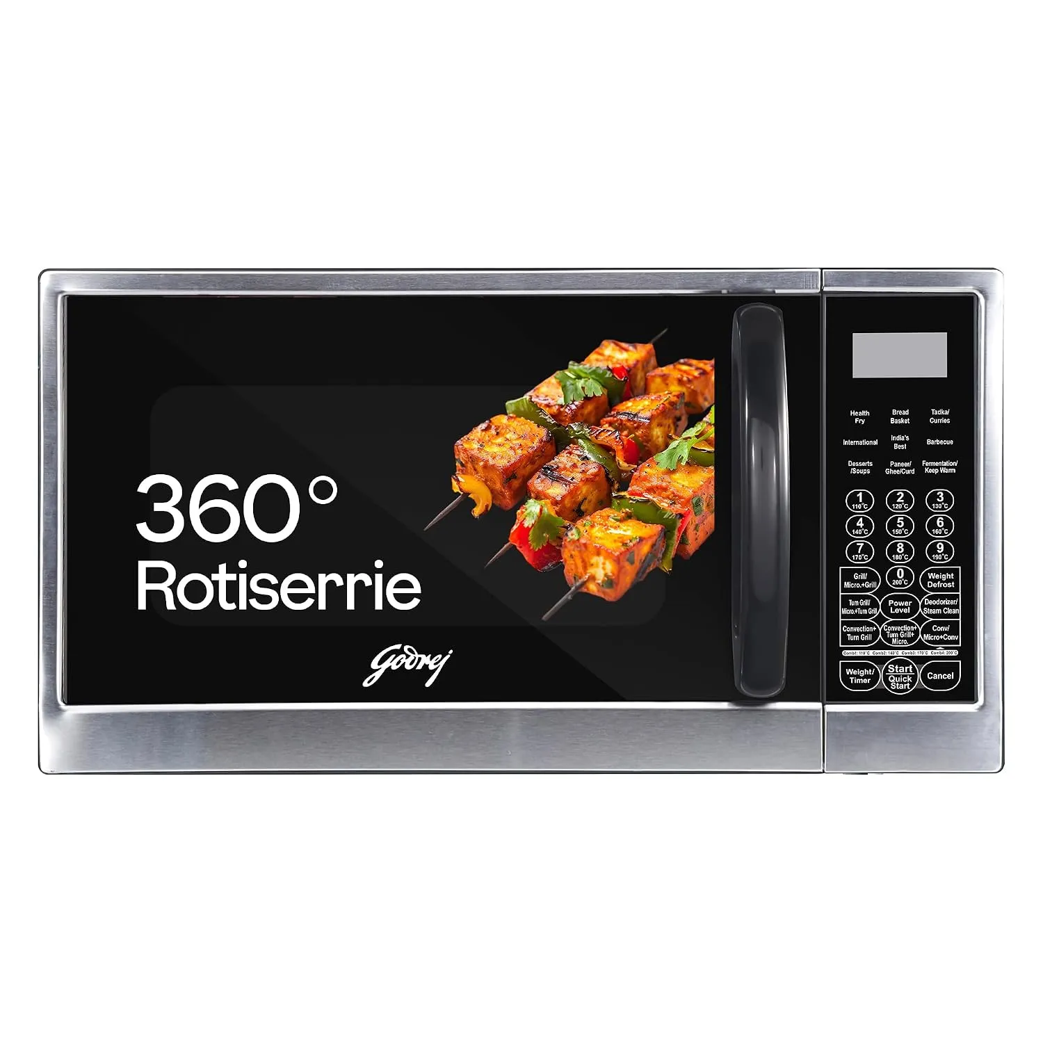 Godrej Convection Microwave Ovens