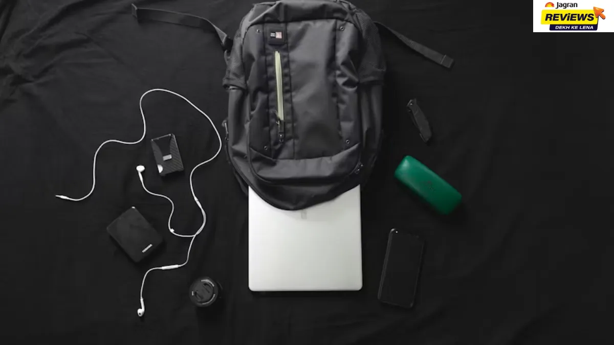 Lightweight Waterproof Laptop Bags For Men: