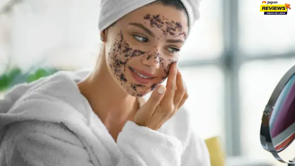 Top Face Scrubs For Women