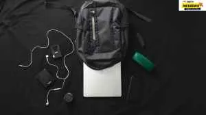 5 Lightweight Waterproof Laptop Bags For Men: Backpacks from Safari, FUR JADEN, And More