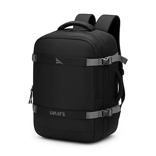 Lunar's Laptop Backpack
