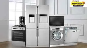 Don't Miss These 7 Top LG Appliance Deals Before Amazon Great Indian Festival Sale 2026 Starts                                          