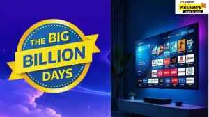 Flipkart Big Billion Days Sale 2026: Early Bird Deals On Top 55 Inch 4K TVs With EMI Options                                                                                                                                                                        