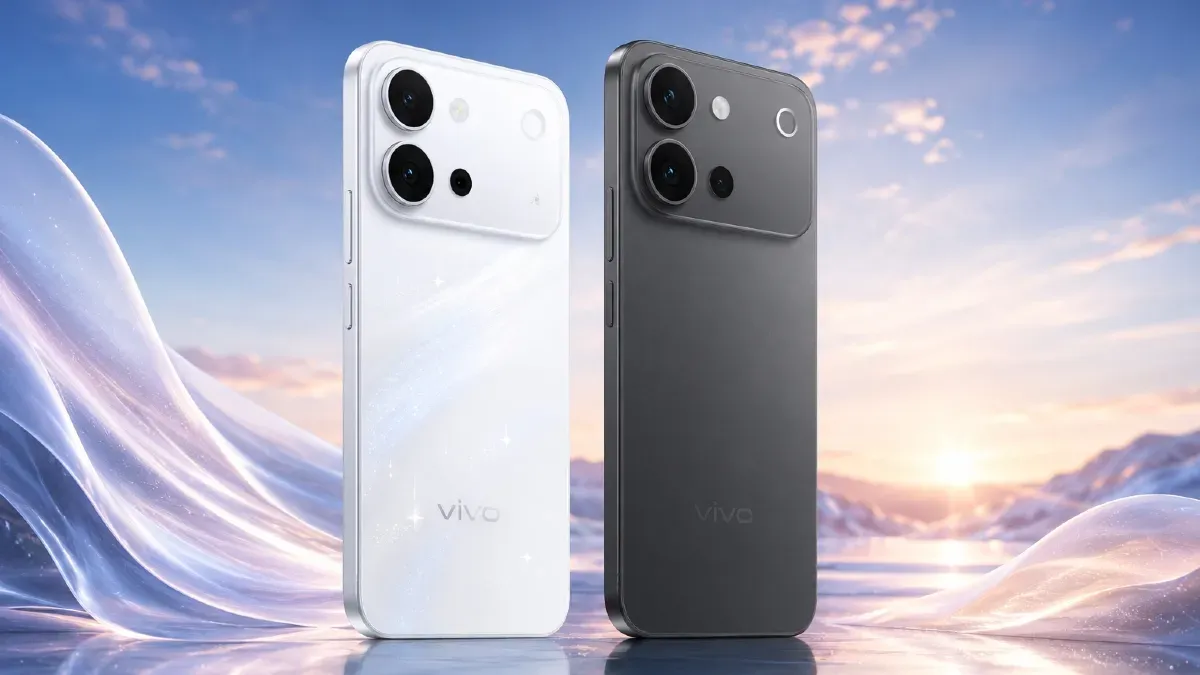 Vivo S60t 5G Smartphone Debuts