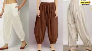 5 Afghani Trousers to Add a Comfortable and Trendy Touch for Effortless Styling (October 2026)                                          