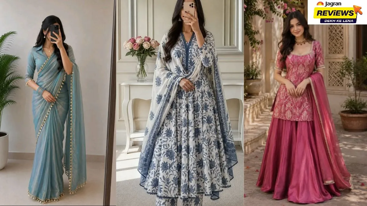 Myntra Big Fashion Festival Sale 2026 Festive Ethnic Wear Deals