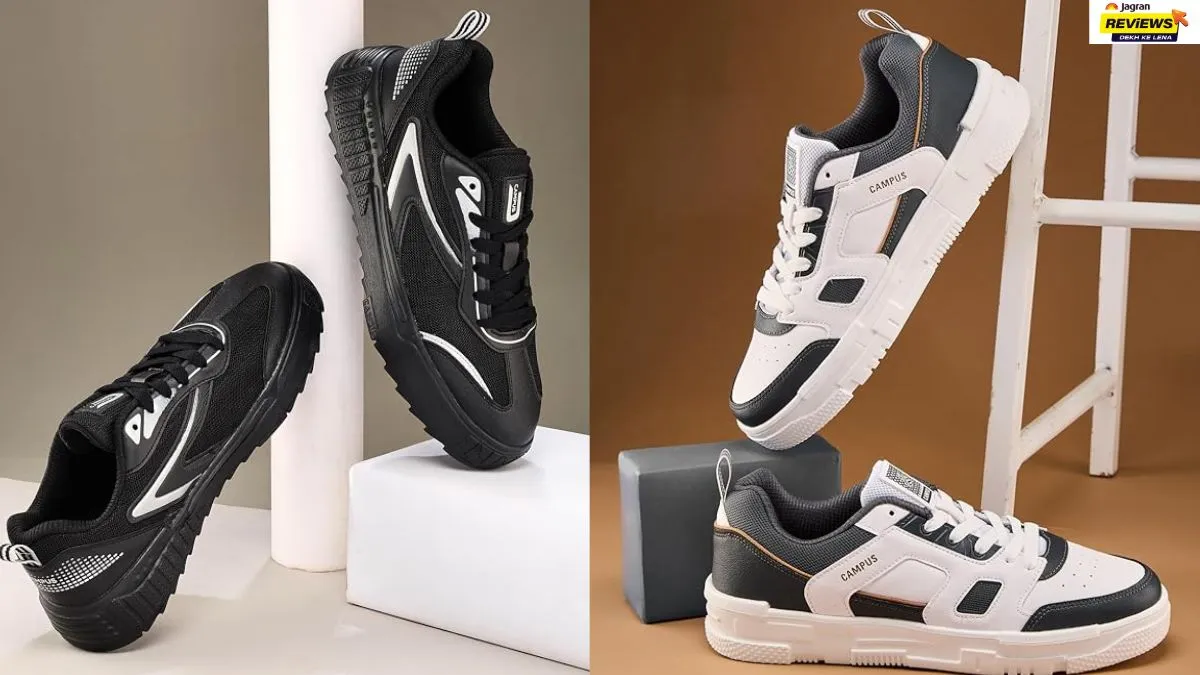 Campus Shoes For Men Under 999