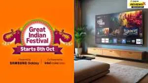 Amazon Great Indian Festival 2026: Why Everyone Is Snagging These 65-Inch Smart TV Deals Ahead Of This Mega Event?