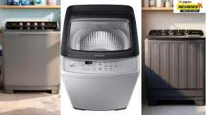 Top 5 Washing Machines Under 15000: Affordable Options From LG, Samsung, And More                                           