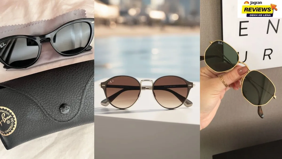 Amazon Great Indian Festival Sale 2026: Exciting Deals on Sunglasses for Women
