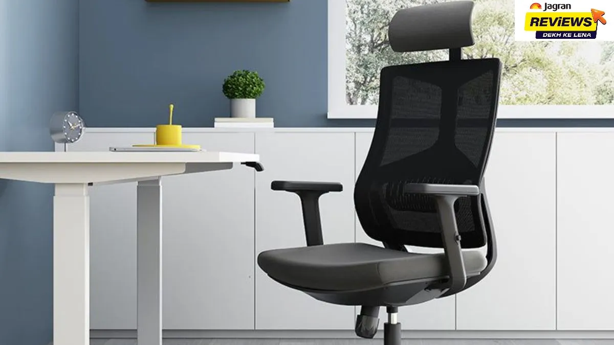 Best Featherlite Chairs for work from home setup