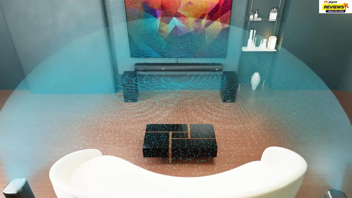 Affordable Zebronics Soundbars