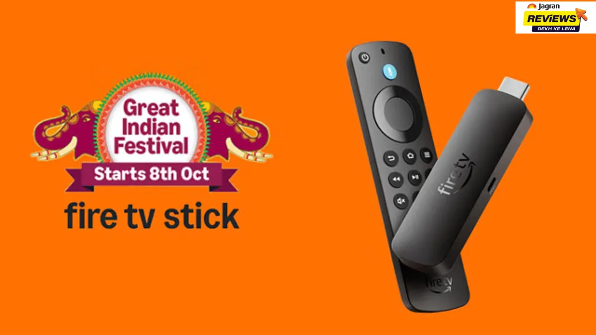 Don’t Miss Out These Amazon Fire TV Stick Deals