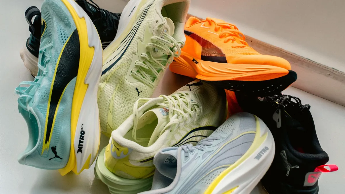 Best Of 5 Puma Shoes Priced From 2000 To 5000