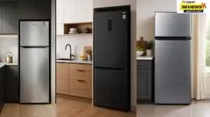 These 5 Double-Door Refrigerators With Auto Defrost Are Good for Modern Homes                                                                                    