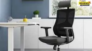 Working From Home? Here Are the Best Featherlite Chairs to Prevent Back Strain                                                                                                                              