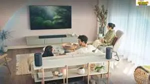 Amazon Great Indian Festival Sale 2026: Best Dolby Atmos Home Theatres To Upgrade Your Movie Nights                                                                                                                              