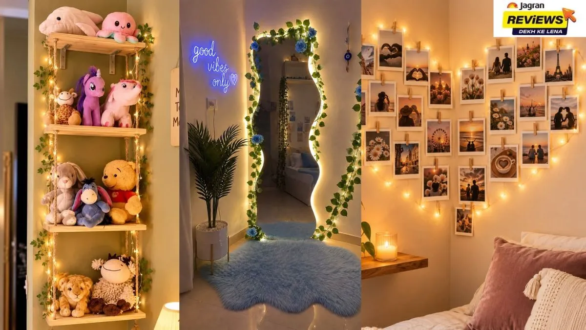 Amazon Diwali Sale 2026: Explore Home Decor Items Under 499