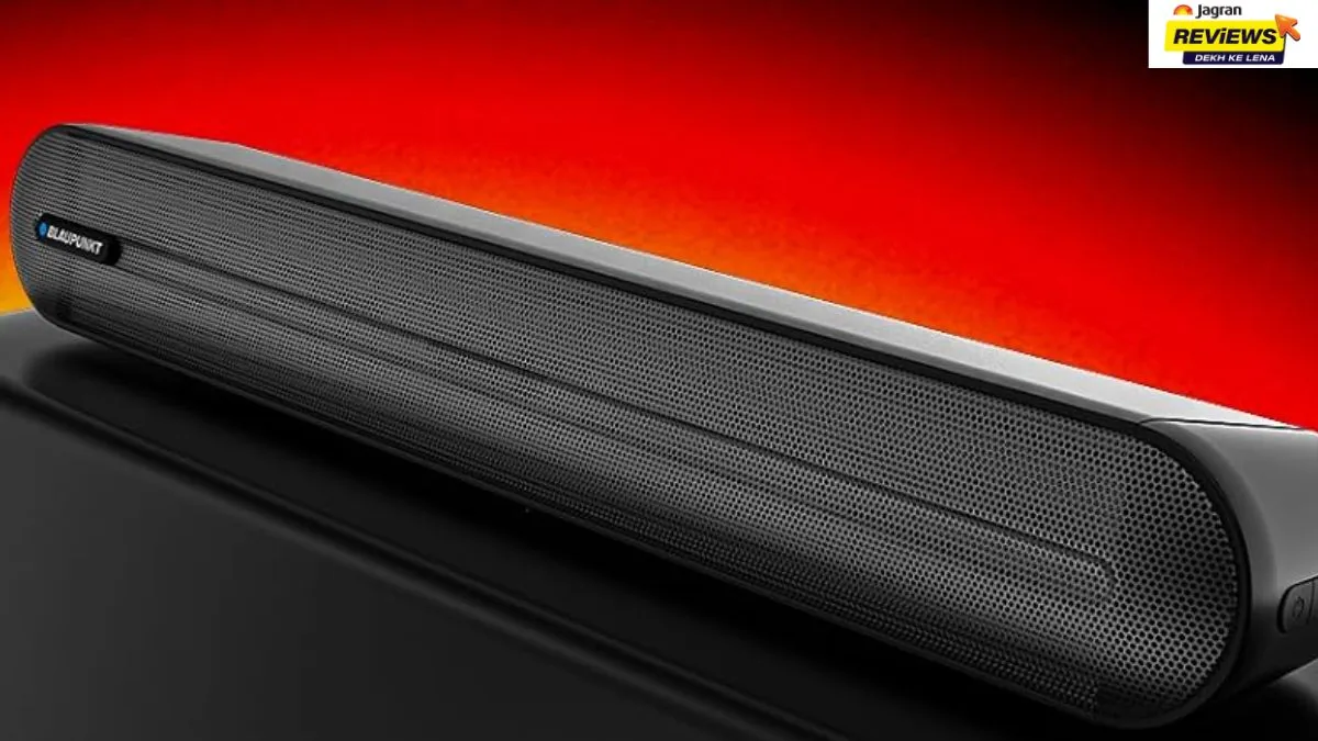 Blaupunkt Soundbar Deals At Great Indian Festival
