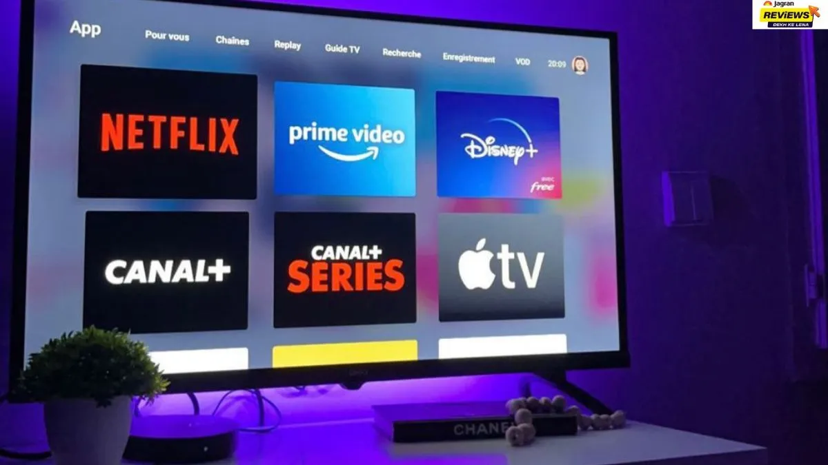 Google 4K TV Deals On Great Indian Festival Sale